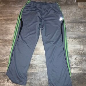 Mens Adidas Sweat Pants